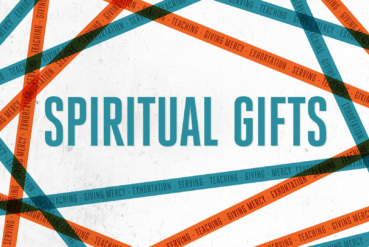 DiscoveringYourSpiritualGiftsChristianPowerPoint_presentation