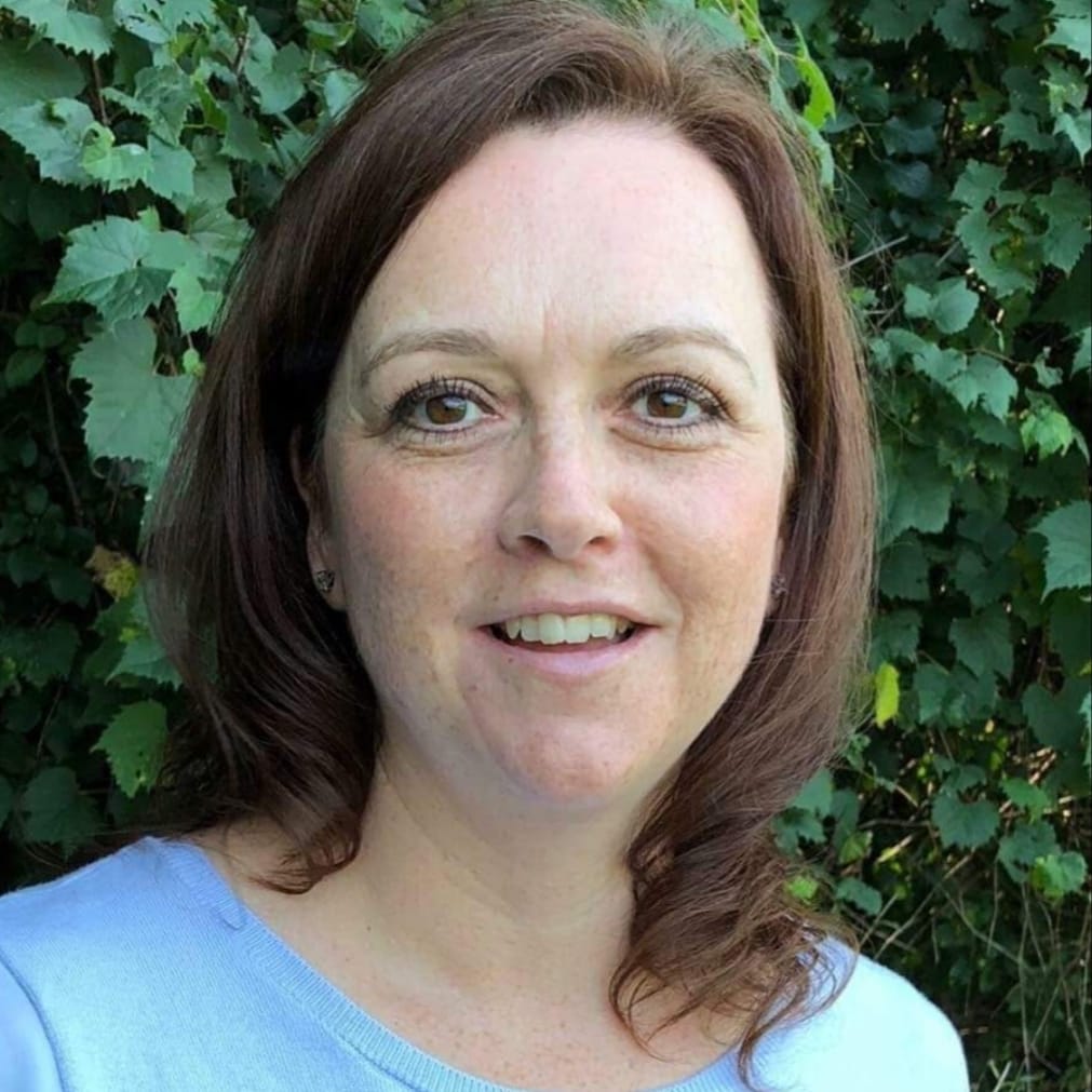 Love Well Oakwood Church